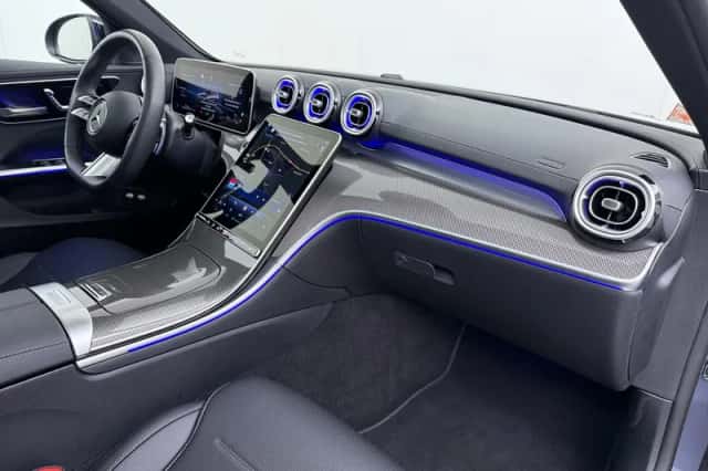 Mercedes-Benz C-Klasse (2025) thumbnail 11