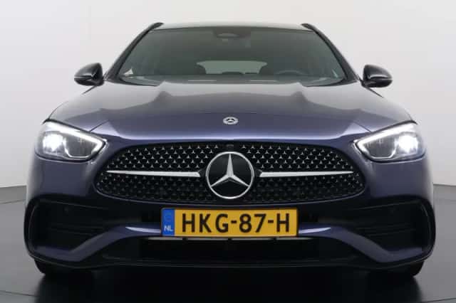 Mercedes-Benz C-Klasse (2025) thumbnail 14