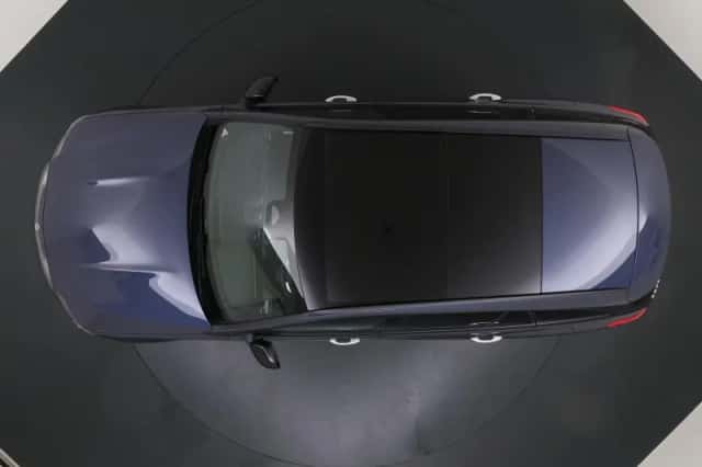 Mercedes-Benz C-Klasse (2025) thumbnail 15