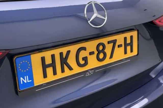 Mercedes-Benz C-Klasse (2025) thumbnail 19