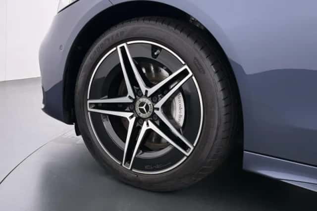 Mercedes-Benz C-Klasse (2025) thumbnail 22
