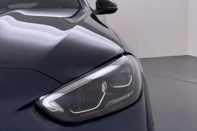 Mercedes-Benz C-Klasse (2025) thumbnail 23