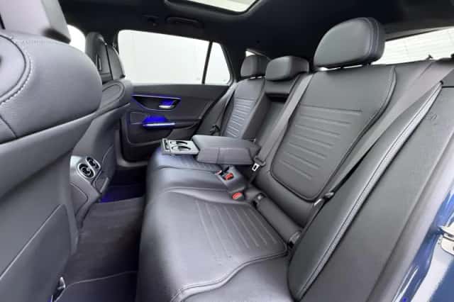 Mercedes-Benz C-Klasse (2025) thumbnail 28