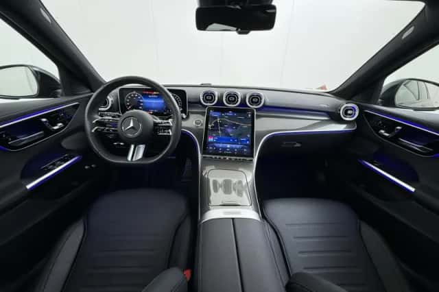 Mercedes-Benz C-Klasse (2025) thumbnail 30