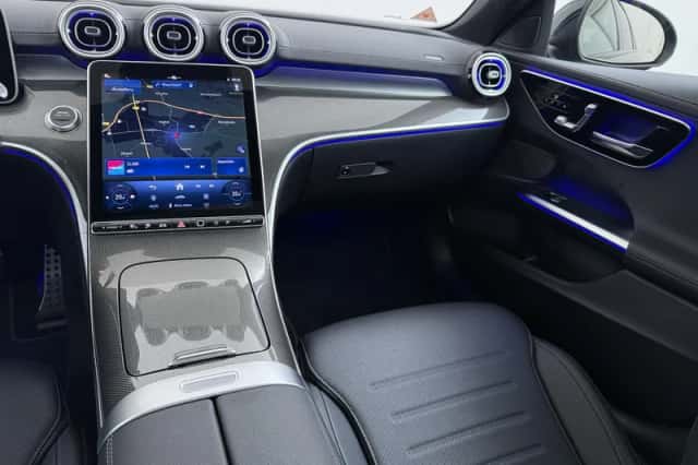 Mercedes-Benz C-Klasse (2025) thumbnail 31