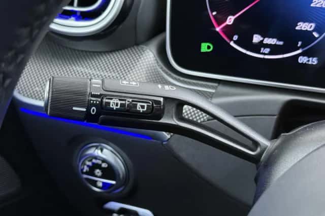 Mercedes-Benz C-Klasse (2025) thumbnail 32
