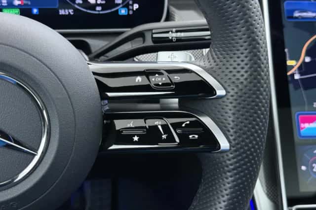 Mercedes-Benz C-Klasse (2025) thumbnail 35