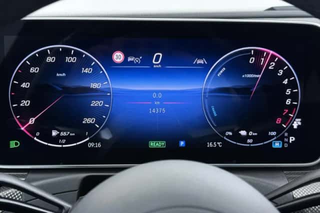 Mercedes-Benz C-Klasse (2025) thumbnail 36