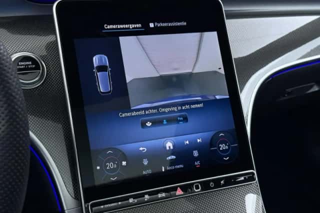 Mercedes-Benz C-Klasse (2025) thumbnail 46