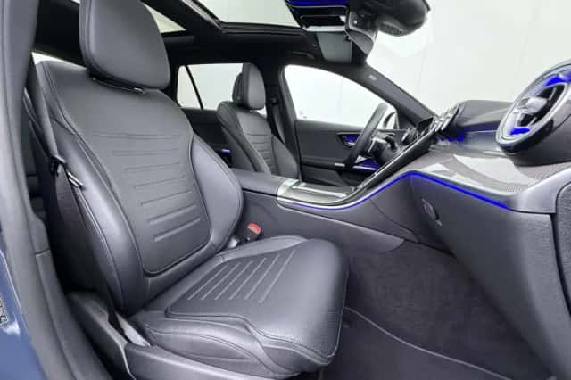 Mercedes-Benz C-Klasse (2025) thumbnail 47