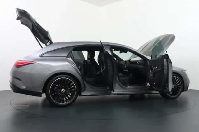 Mercedes-Benz CLA-Klasse (2025) thumbnail 14