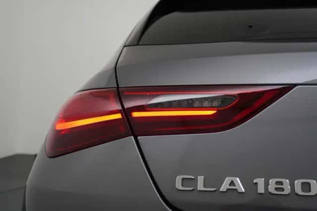 Mercedes-Benz CLA-Klasse (2025) thumbnail 16