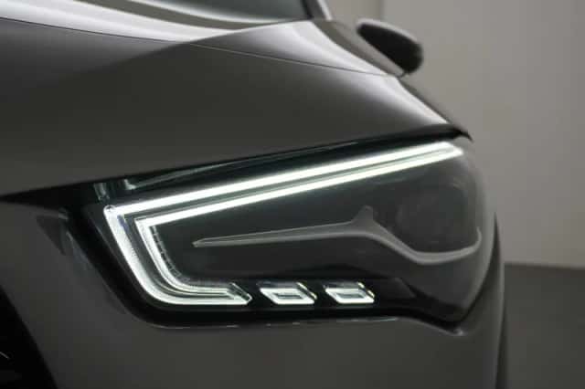 Mercedes-Benz CLA-Klasse (2025) thumbnail 19