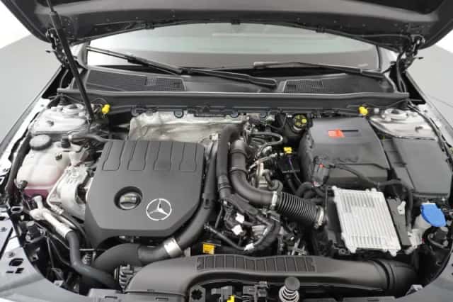Mercedes-Benz CLA-Klasse (2025) thumbnail 20