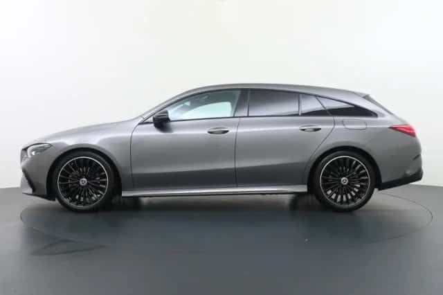 Mercedes-Benz CLA-Klasse (2025) thumbnail 3