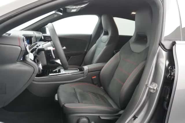 Mercedes-Benz CLA-Klasse (2025) thumbnail 21