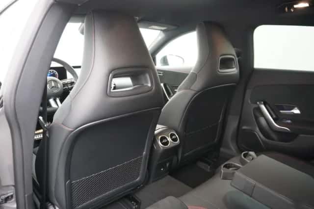 Mercedes-Benz CLA-Klasse (2025) thumbnail 22