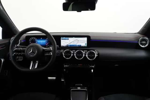Mercedes-Benz CLA-Klasse (2025) thumbnail 24