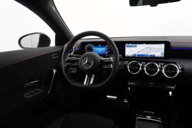 Mercedes-Benz CLA-Klasse (2025) thumbnail 25