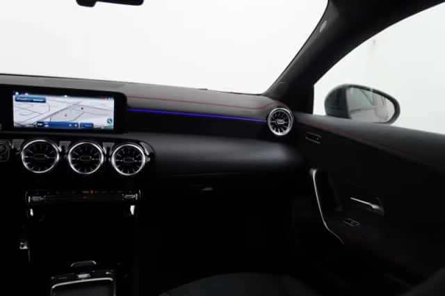 Mercedes-Benz CLA-Klasse (2025) thumbnail 26