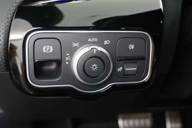 Mercedes-Benz CLA-Klasse (2025) thumbnail 27