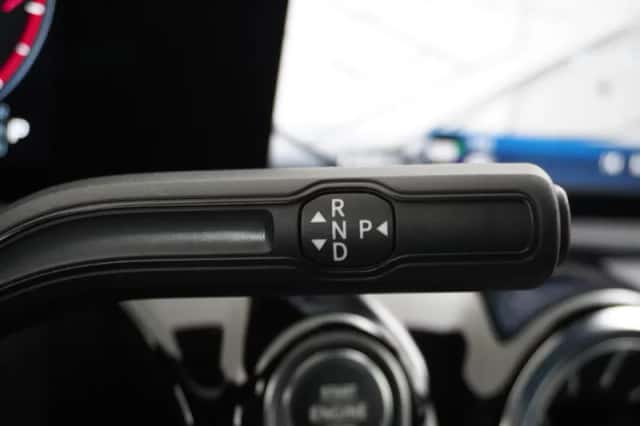 Mercedes-Benz CLA-Klasse (2025) thumbnail 29