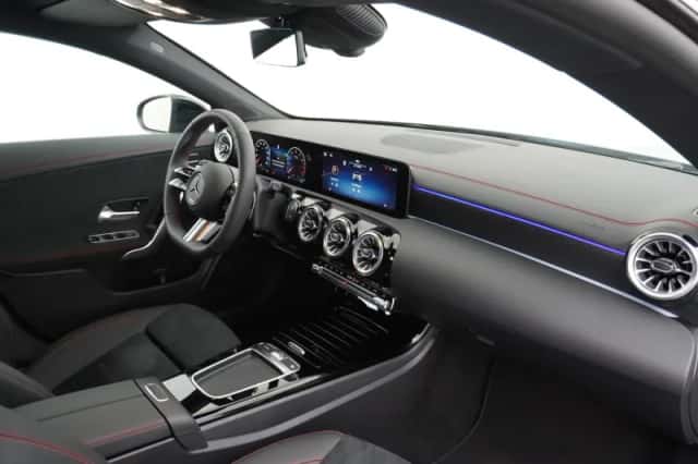 Mercedes-Benz CLA-Klasse (2025) thumbnail 4