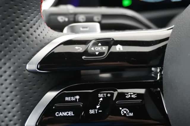 Mercedes-Benz CLA-Klasse (2025) thumbnail 31