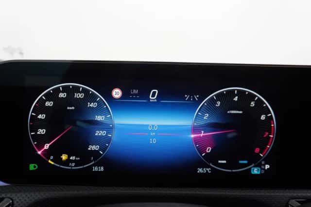 Mercedes-Benz CLA-Klasse (2025) thumbnail 33