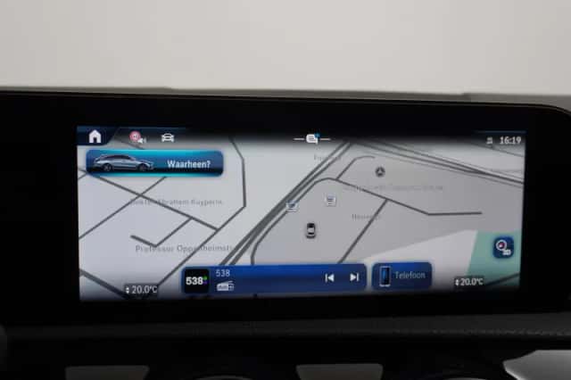 Mercedes-Benz CLA-Klasse (2025) thumbnail 37
