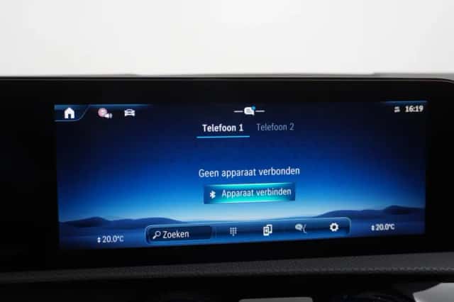 Mercedes-Benz CLA-Klasse (2025) thumbnail 38