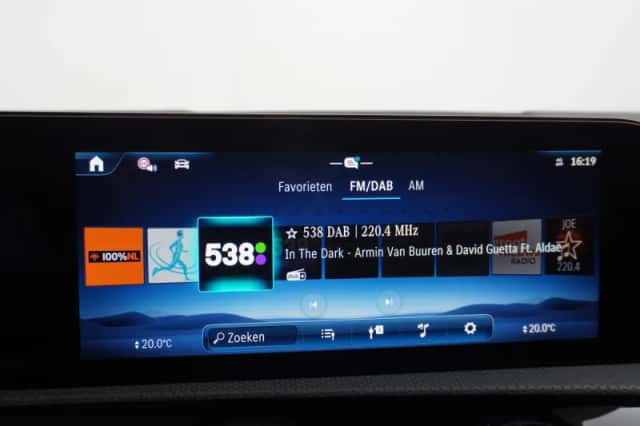 Mercedes-Benz CLA-Klasse (2025) thumbnail 39