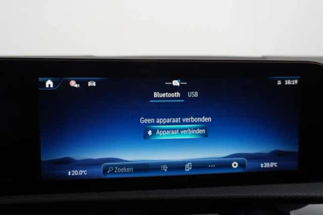 Mercedes-Benz CLA-Klasse (2025) thumbnail 40