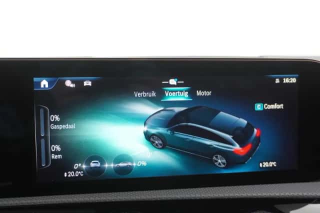 Mercedes-Benz CLA-Klasse (2025) thumbnail 43