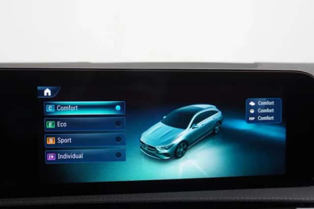 Mercedes-Benz CLA-Klasse (2025) thumbnail 47