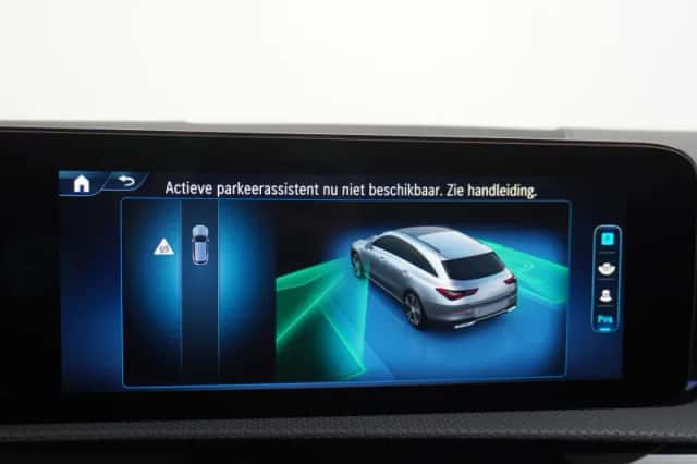 Mercedes-Benz CLA-Klasse (2025) thumbnail 48