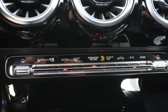 Mercedes-Benz CLA-Klasse (2025) thumbnail 49