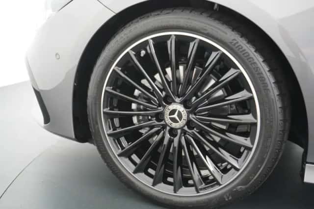 Mercedes-Benz CLA-Klasse (2025) thumbnail 6