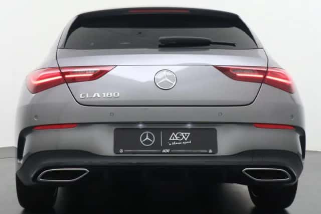 Mercedes-Benz CLA-Klasse (2025) thumbnail 7