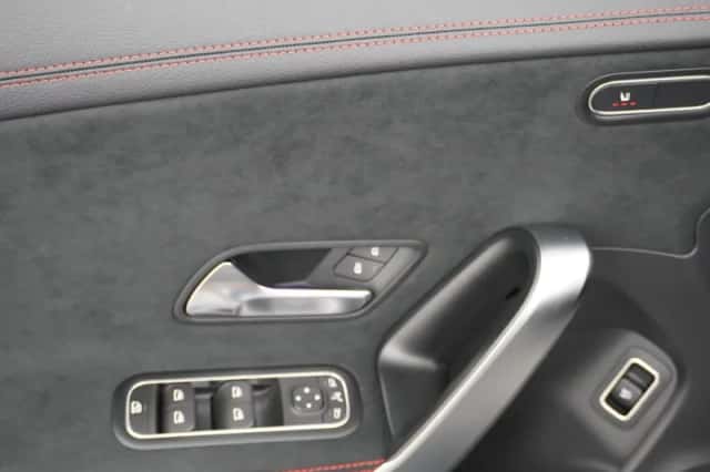 Mercedes-Benz CLA-Klasse (2025) thumbnail 8