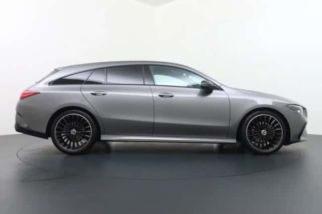 Mercedes-Benz CLA-Klasse (2025) thumbnail 10