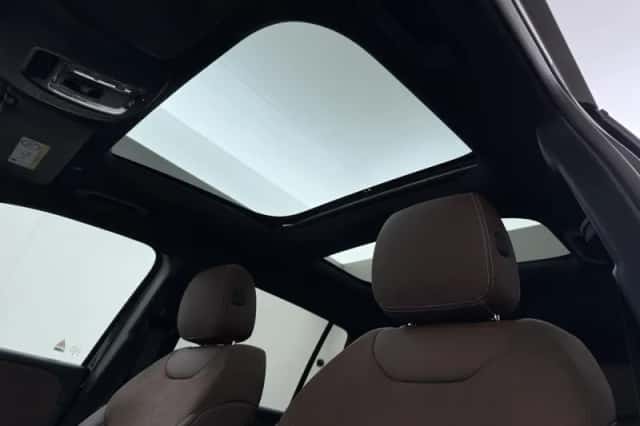 Mercedes-Benz GLB-Klasse (2025) thumbnail 11