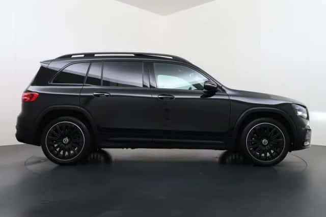 Mercedes-Benz GLB-Klasse (2025) thumbnail 12