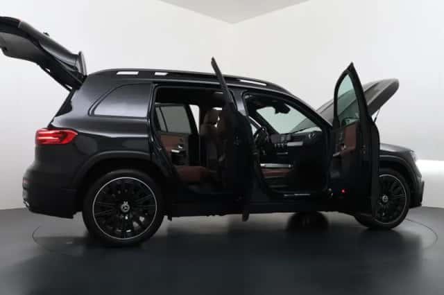 Mercedes-Benz GLB-Klasse (2025) thumbnail 16