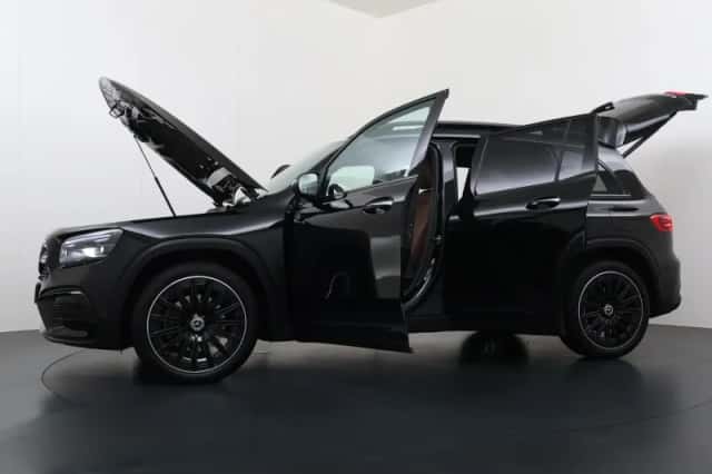 Mercedes-Benz GLB-Klasse (2025) thumbnail 17