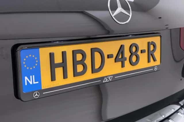 Mercedes-Benz GLB-Klasse (2025) thumbnail 19