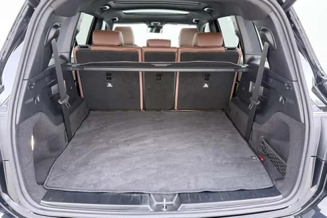 Mercedes-Benz GLB-Klasse (2025) thumbnail 20