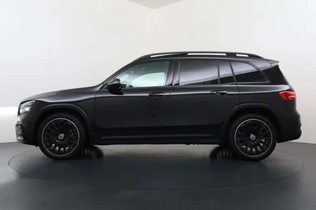 Mercedes-Benz GLB-Klasse (2025) thumbnail 3