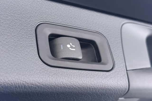 Mercedes-Benz GLB-Klasse (2025) thumbnail 21