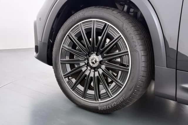 Mercedes-Benz GLB-Klasse (2025) thumbnail 23